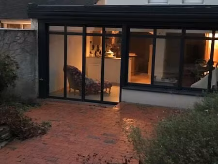 location maison f5