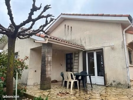 maison 4 pièces 88 m²