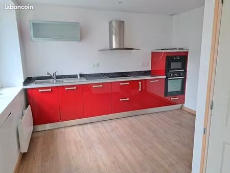 location maison individuelle