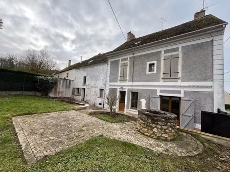 location maison 6 pièces 158 m² à saint-cyr-sur-morin (77750)  1 180 €