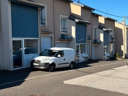duplex 3 pièces 68 m²