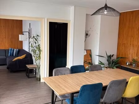 appartement t3
