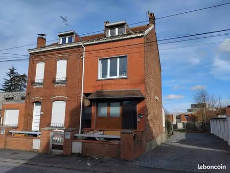studio a louer