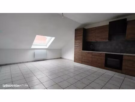 appartement 2 pièce