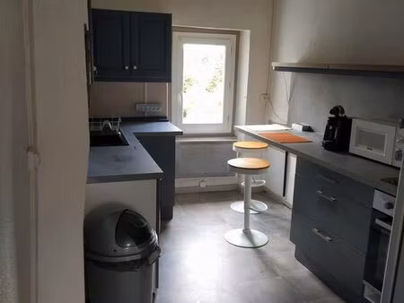 appartement t2