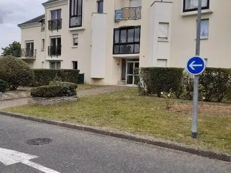 appartement 2 pièces 60 m²