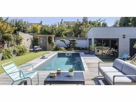 vente bureaux et commerces piscine à tréguier (22220) : à vendre piscine / tréguier
