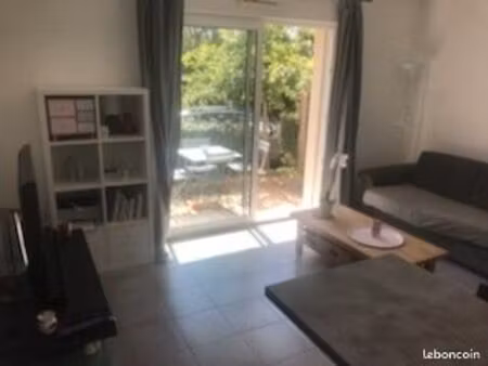 location t2 meublé étudiant stmarc