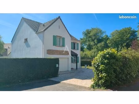 maison 6 pièces 170 m²