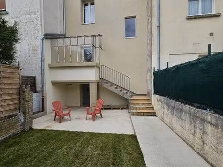 maison de ville 4 pièces 93 m²