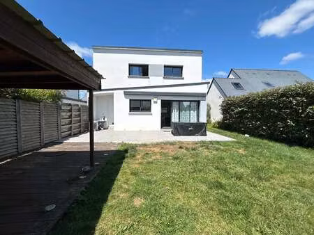 location maison meublé à savenay (44260) : à louer meublé / 98m² savenay