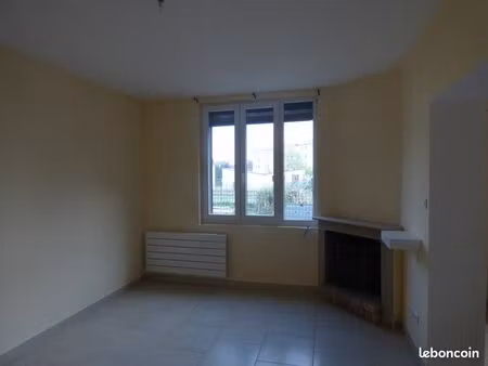 maison 2 chambres