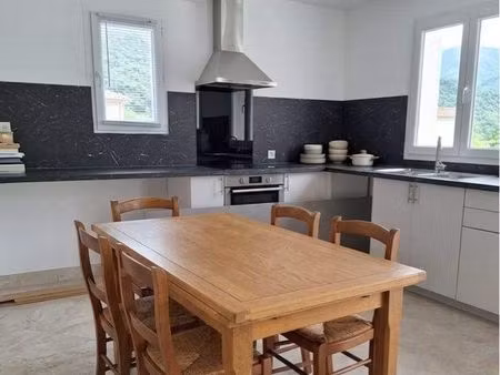 appartement t3 meublé alata