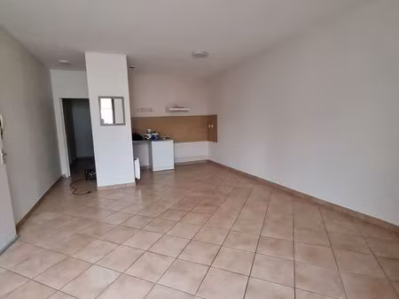 appartement t3