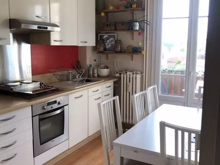 appartement f3
