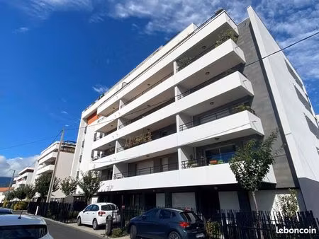 appartement 2 pièces 26 m²