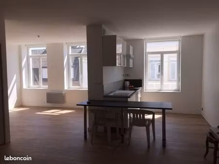 appartement t3