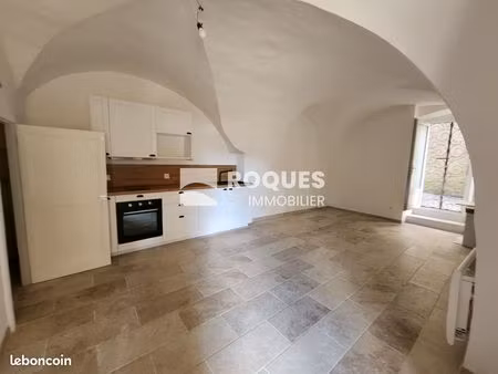 maison de village 2 pièces 51 m²