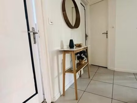 appartement 3 pièces 56 m²