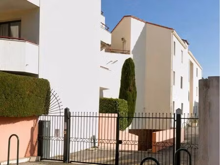 grand parking sécurisé cannes