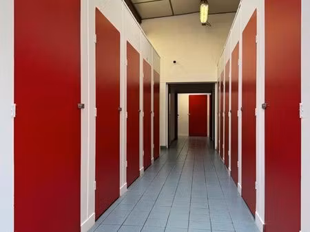 box à louer
