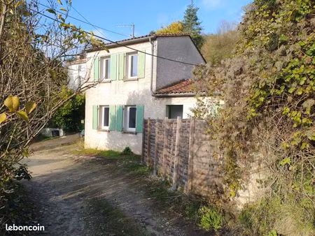 maison 3 pièces 69 m²