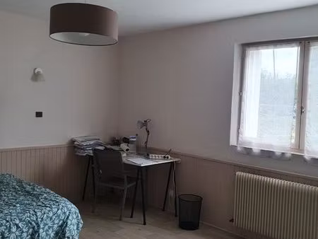 chambre meublée pour stagiaire