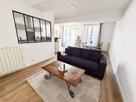 location maison 4 pièces 79 m² à castelnaudary (11400)  695 €