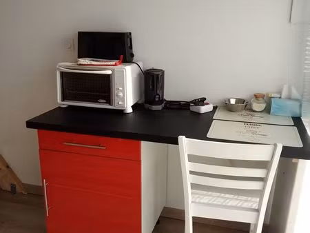 location logement étudiant