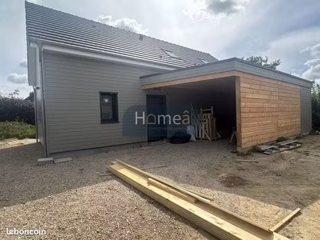 maison 4 pièces 113 m²