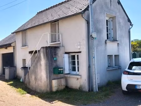 location maisonette 40m2