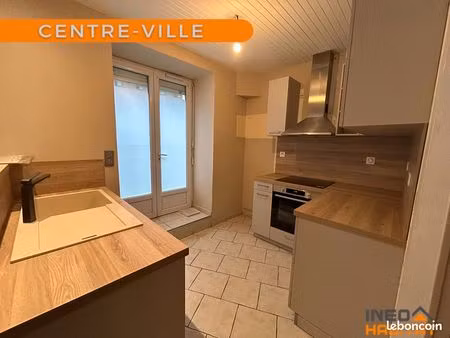 maison 4 pièces 112 m²