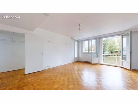 appartement 3 pièces 73 m²
