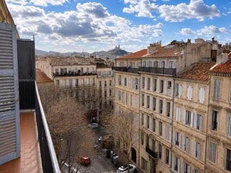 à louer – appartement t2/3 de 56 08 m² – boulevard de la liberté