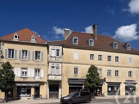 appartement f2 à louer - 27 24 m²