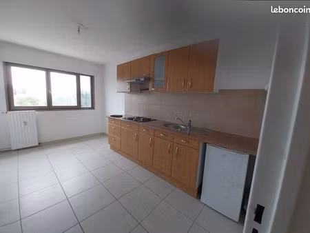 location f1 bis. vandoeuvre- les nancy