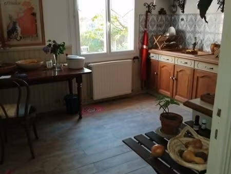 loue maison a quillan