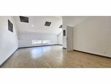 location locaux professionnels 1 pièce 40 m² à saint-martin (97150)  950 €