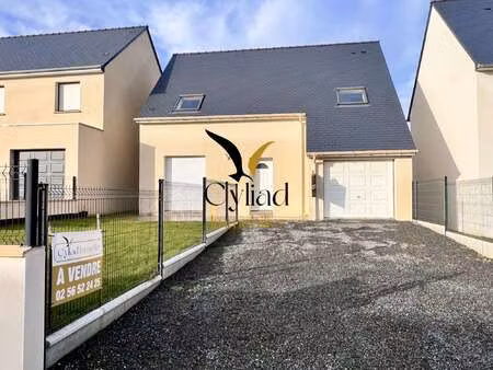 vente maison à combourg (35270) : à vendre / 118m² combourg
