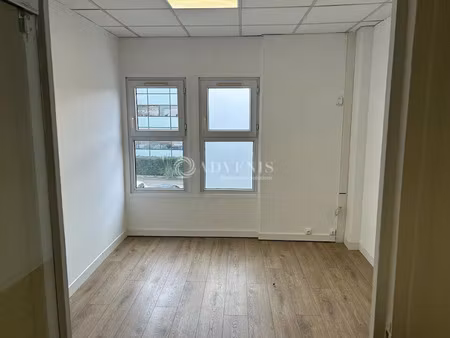 location locaux professionnels 0 pièces 43.81 m² à montpellier (34000)  620 €