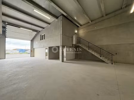 location locaux professionnels 0 pièces 240 m² à beziers (34500)  1 600 €