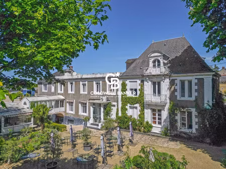 maison de luxe à vendre à buzançais