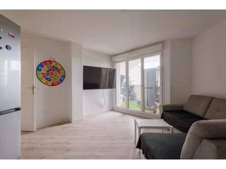 appartement de 54 m² loué au blanc-mesnil