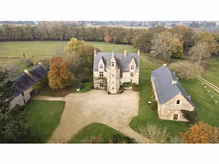 maison de luxe à vendre à laval