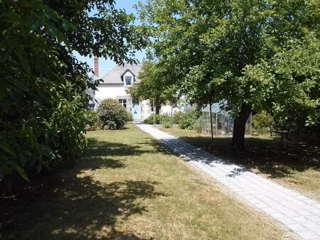 belle et lumineuse - maison de campagne
