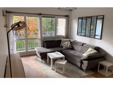 location appartement  49.27 m² t-2 à antony  1 390 €