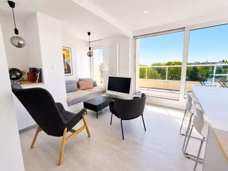 en vente appartement 74 m² – 282 000 € |lambersart