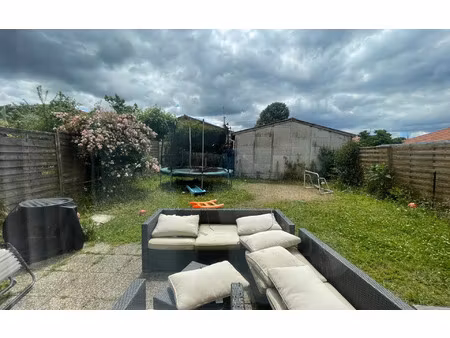 location maison  m² t-4 à dax  929 €