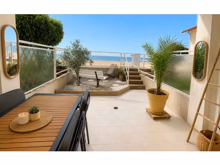appartement arcachon 29 m² t-2 à vendre  378 000 €