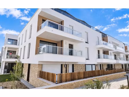 appartement arradon 50.63 m² t-2 à vendre  269 000 €